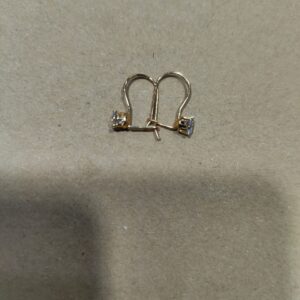 Anting Klasik Model Kait
